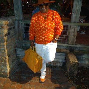 Meet your Posher, Allison